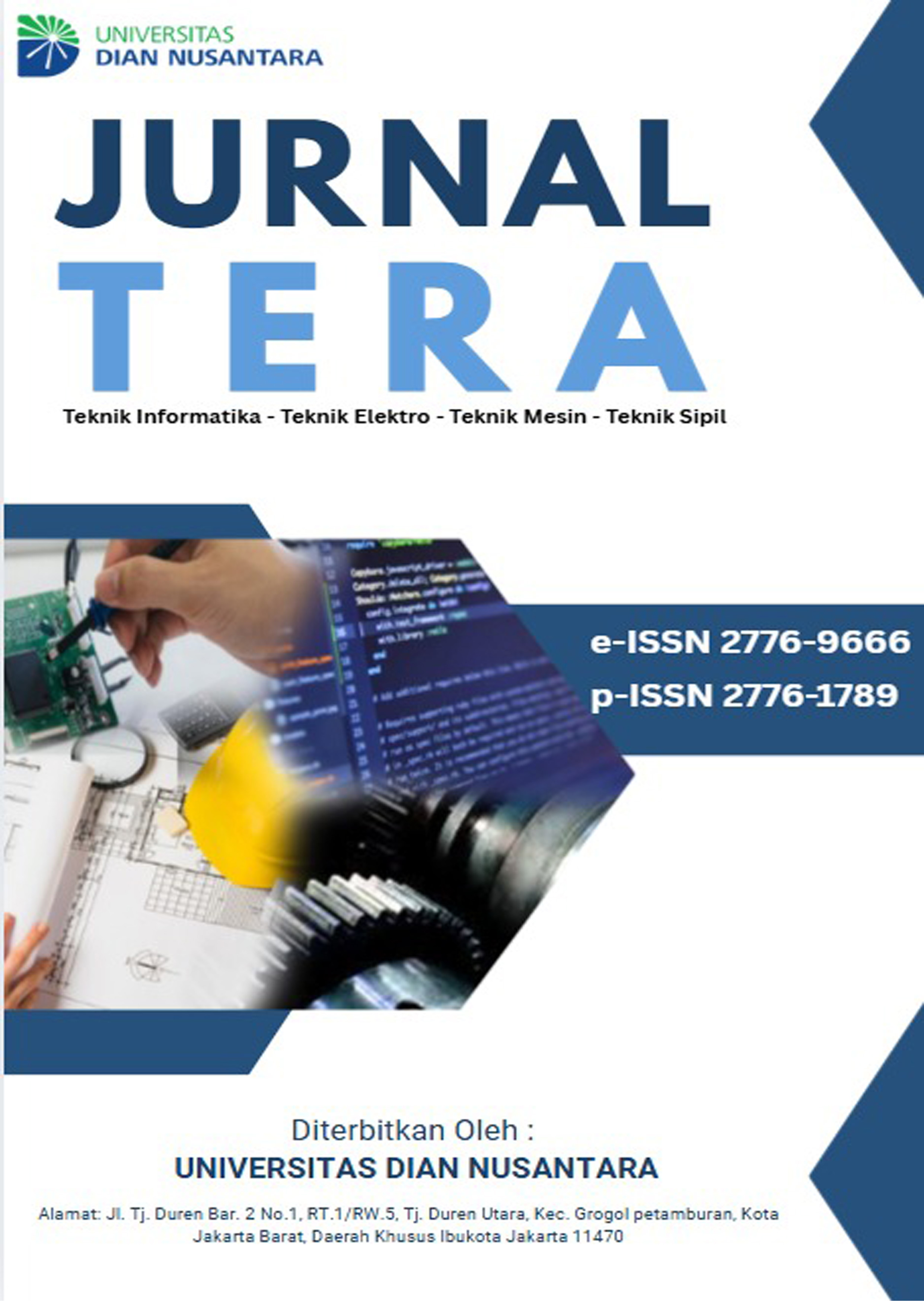 					Lihat Vol 5 No 2 (2025): Jurnal Tera (September 2025)
				